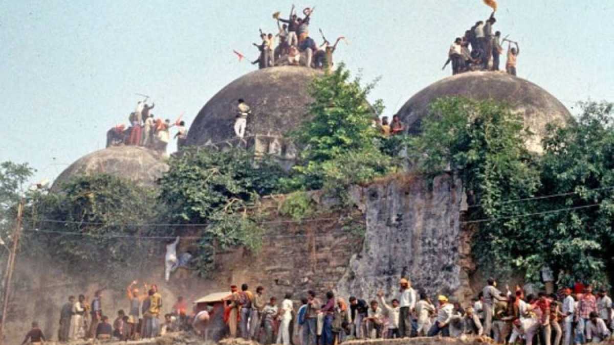 Demolition of Babri Masjid, top judiciary role paint bleak picture of India under Modi