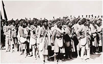 Saka Nankana – Nankana Massacre – 20 Feb 1921