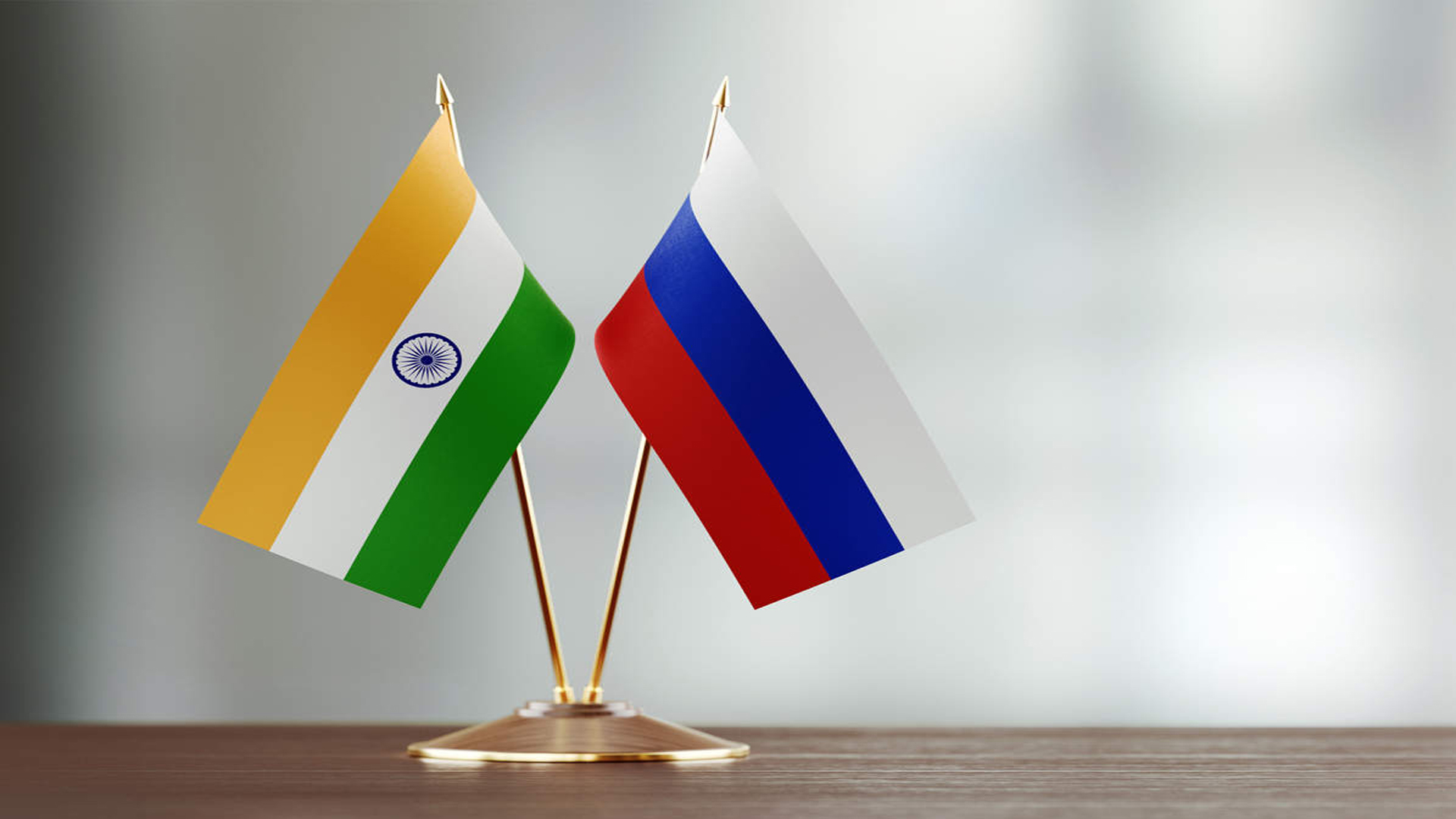 INDO-RUSSIA INTIMACY: INDIA CHOSE TO STAND AGAINST US ON CRITICAL ISSUES