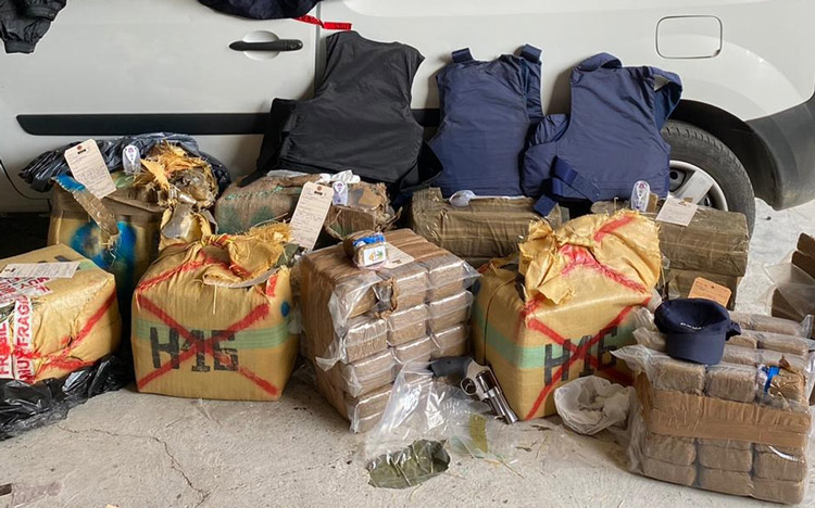 DRUG TRAFFICKING MEGHALAYA HC SUGGESTS ARMY CONDUCT SURPRISE CHECKS ON ITS VEHICLES