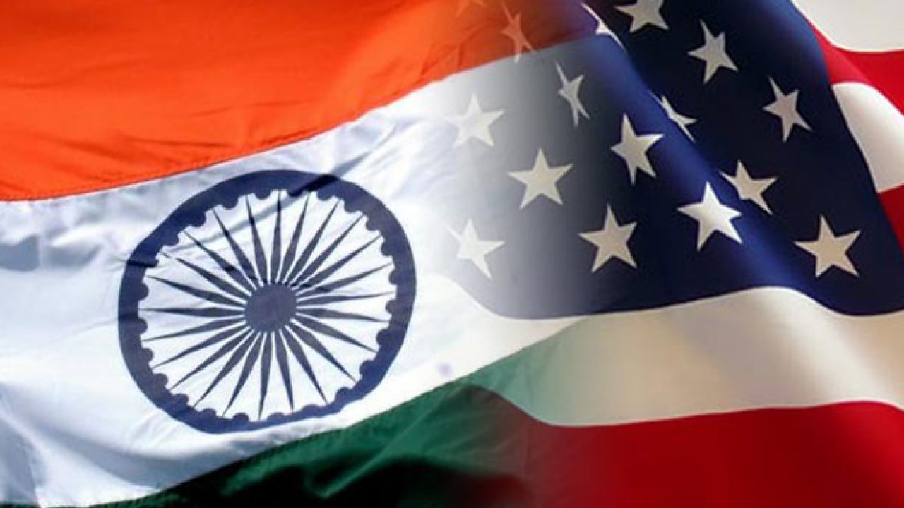 HYPOCRISY THE STANDARD OPERATING PROCEDURE FOR THE US AND INDIAN GOVERNMENTS | India-US 2+2 Meet