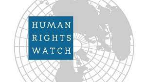 HUMAN RIGHTS WATCH REPORT – 2022 EXPOSES INDIAN BRUTALITIES IN IIOJK