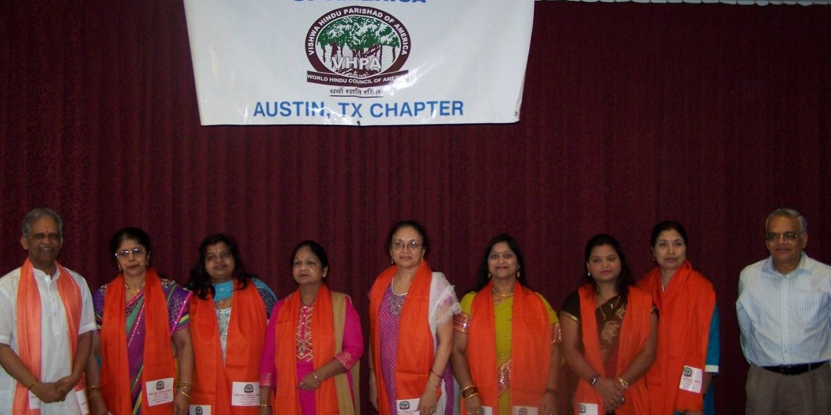 INFLUENCE OF HINDU NATIONALISTS IN THE UNITED STATES | NEW REPORT US-BASED HINDUTVA GROUPS