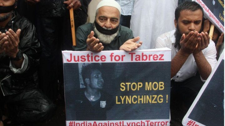 LYNCHING OF MINORITIES IN INDIA | MOB LYNCHING | MUSLIM TARGETED IN INDIA | INDIAN MINORITIES LIVES