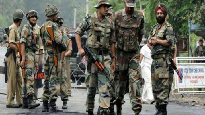 CASOs INTENSIFIED IN IIOJK | Cordon and search operation in Kashmir | Kashmiri Lives Matter