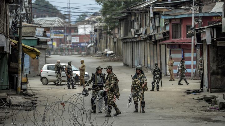 KASHMIR DISPUTE RECOGNIZED GLOBALLY  | Kashmir again at UNGA77 | kashmir is an unfinished agenda