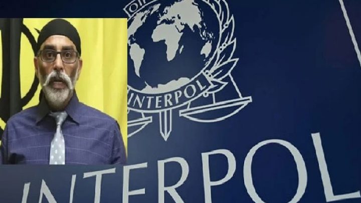 INTERPOL REJECTS INDIAN REQUEST FOR ISSUING RED WARRANTS OF KHALISTAN LEADER | 1984 Sikh Genocide