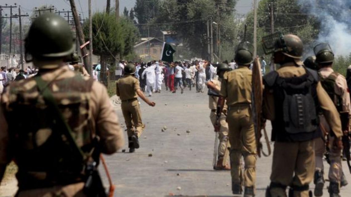 Brutal Military Occupation Of Kashmir | Kashmir | Jammu Kashmir | IIOJK