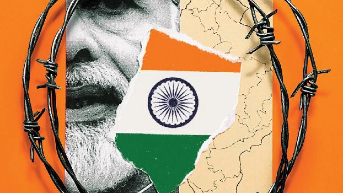 INDIAN BLOODTHIRSTY KASHMIR POLICY | Modi and its Fascist Govt (BJP) Policy in Kashmir | IIOJK