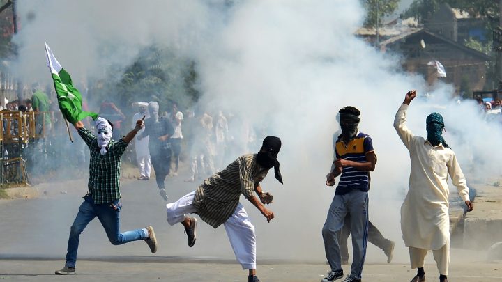 KASHMIRIS’ STRUGGLE CANNOT BE SUPPRESSED | Modi can kill Kashmiris but not their dreams