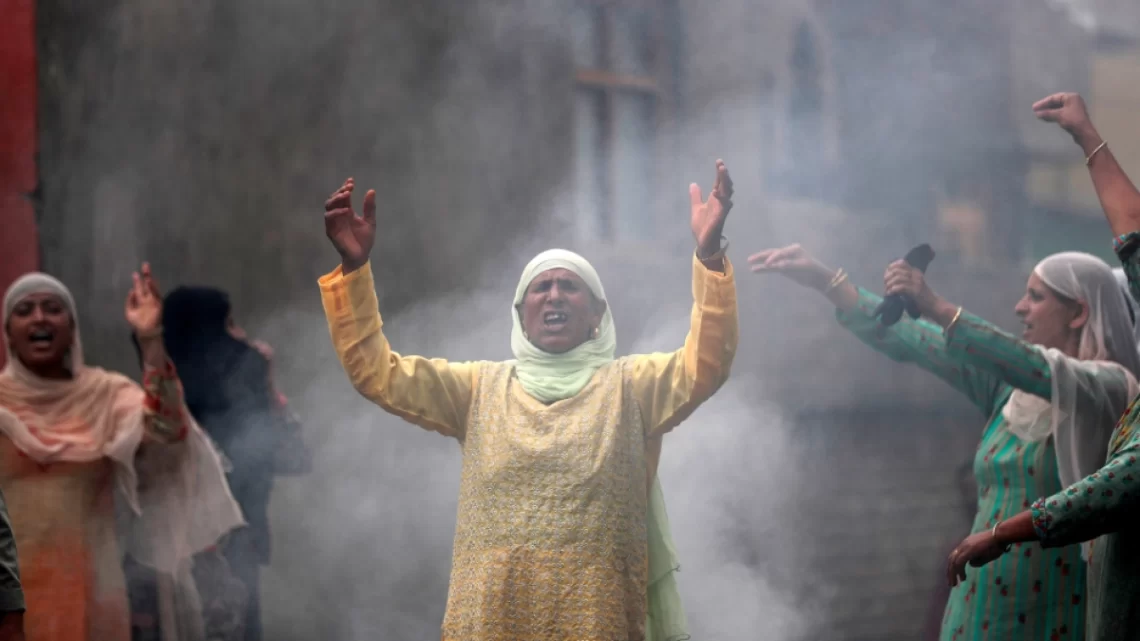 PERSEVERING KASHMIRIS | Stop killing in kashmir | Kashmiris will never surrender