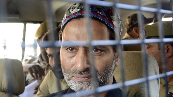 ILLEGAL DETENTIONS IN IIOJK | Release Hurriyat Leaders | Yasin Malik | Khurram Parvez