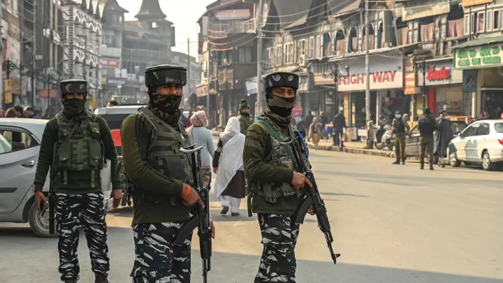 NO PEACE WITHOUT JUST KASHMIR SETTLEMENT | UN must play its role for Kashmir dispute
