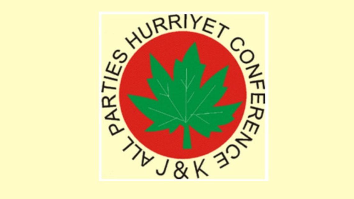 The All Parties Hurriyat Conference Affirms Resilience in the Face of Indian Oppression in IIOJK