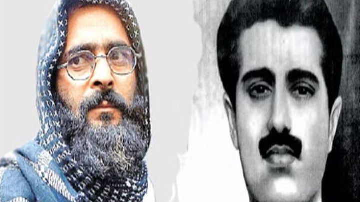 KASHMIRIS CUSTODIANS OF THE MARTYRS BLOOD | Martyrs real hero of Kashmir
