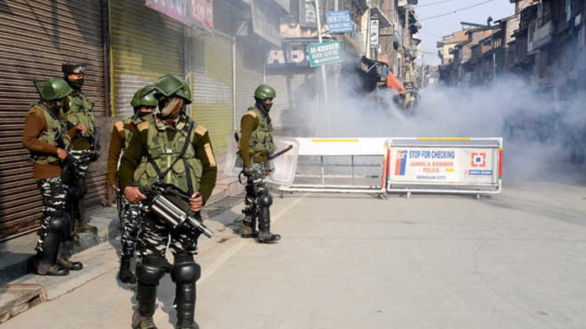 INDIAN FALSE NARRATIVE ABOUT KASHMIR (English) | Indian Army | Encounters of Kashmiris