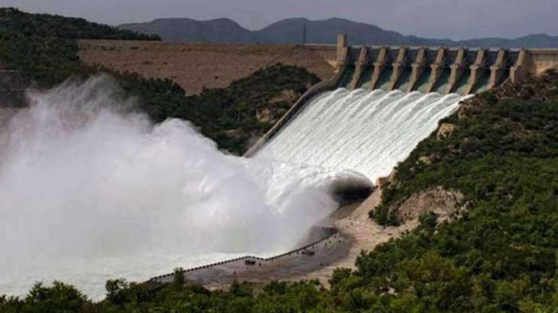 INDIAN WATER TERRORISM | Modi regime is using water as a tool of spreading chaos in Pakistan