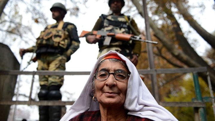 PLIGHT OF KASHMIRI WOMEN | Indian Troops have raped more than thousand Kashmiri women since Jan 1989