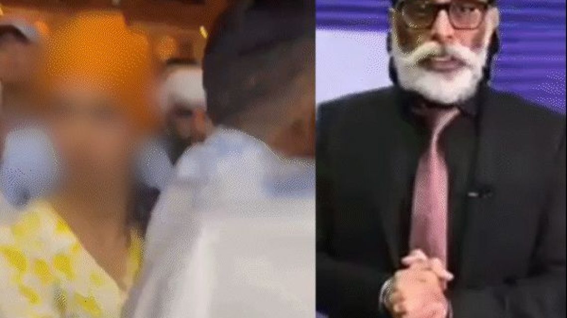 Gurpatwant Singh Pannu announces Rs 5 lakh to the person who said “This is Punjab, not India”