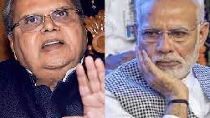 Never forget what bjp did to Indian Army soldiers in Pulwama | #SatypalMalik #Pulwama