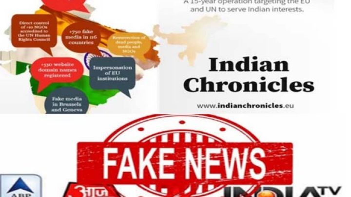 INDIAN PROPAGANDA AGAINST PAKISTAN | India’s misleading propaganda against Pakistan