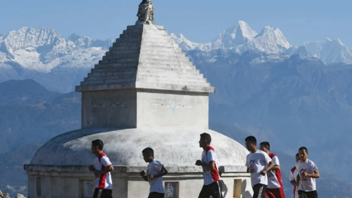 BJP ruled India conspiring to expand Hindutva ideology to secular Nepal
