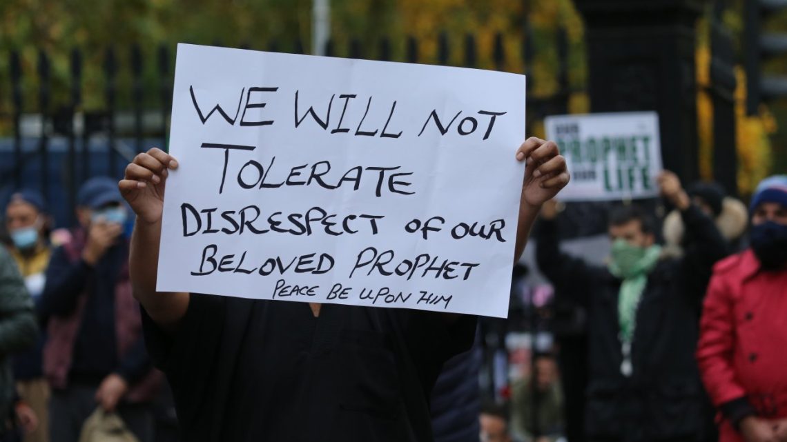 Zero Tolerance for Blasphemous Remarks against the Prophet of Islam: Musarat Alam Butt