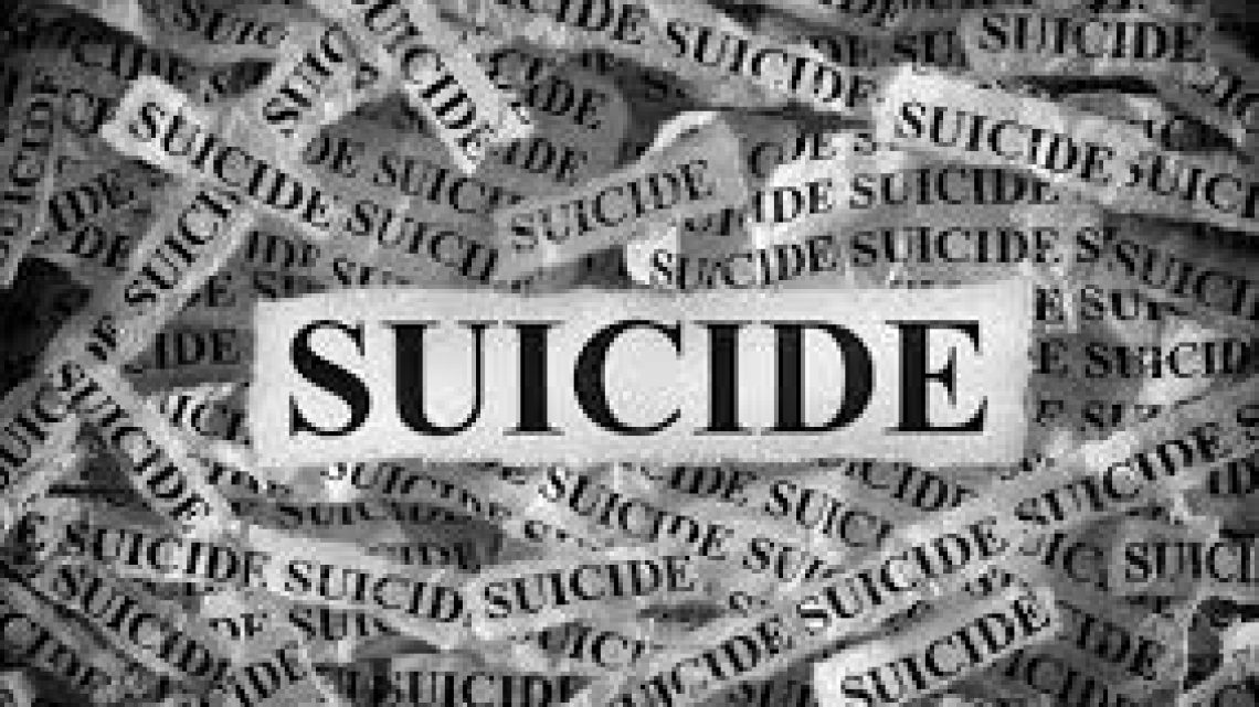 Indian soldier commits suicide in Chhattisgarh
