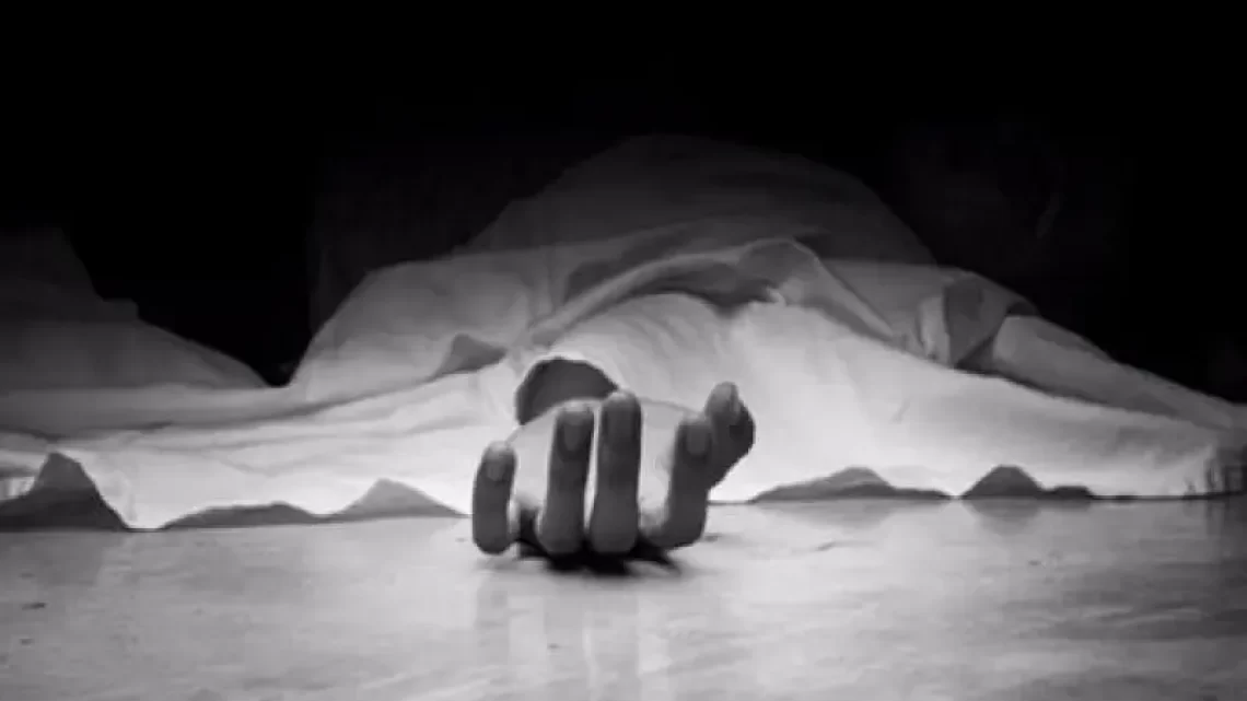 Indian army man commits suicide in Srinagar
