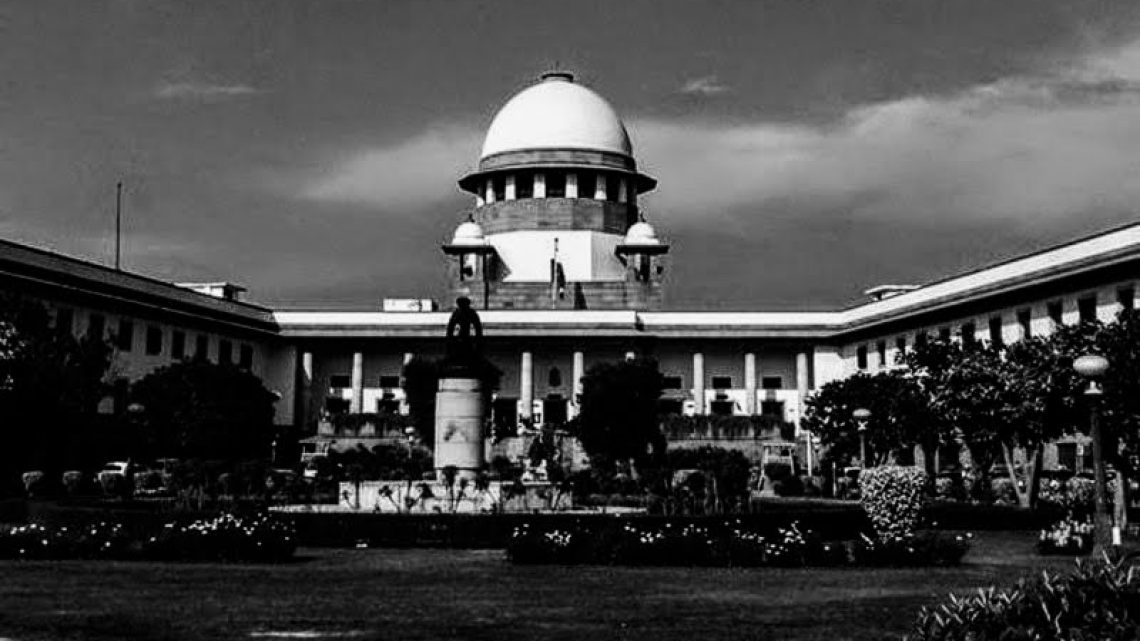 Indian Supreme Court’s Verdict on Kashmir: A Legal Tragedy Unfolded