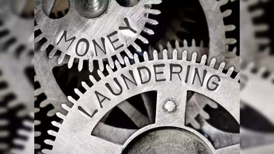 Major Money Laundering Cases In India