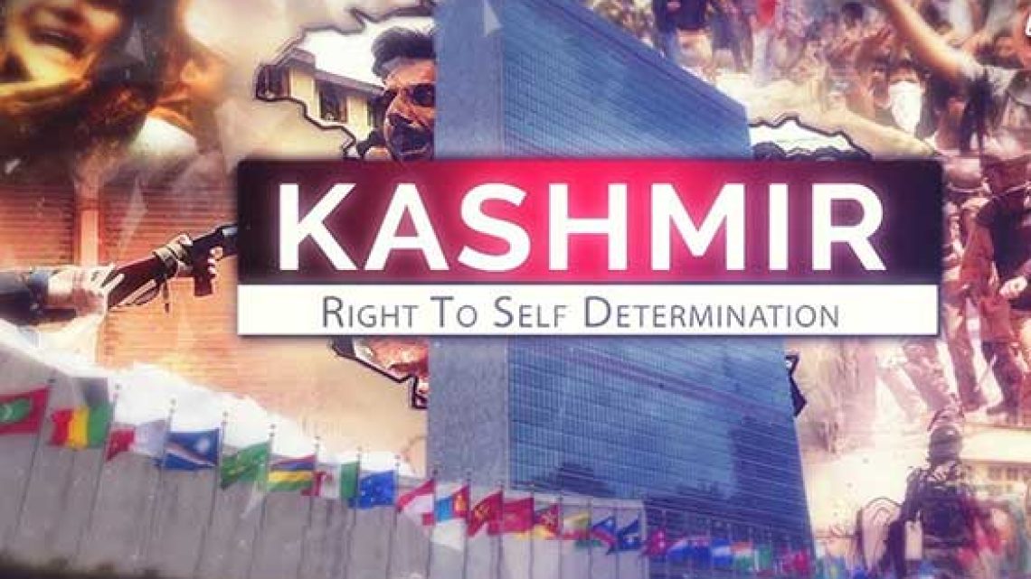 January 5, 1949: Kashmiris Observe Right to Self-Determination Day Today