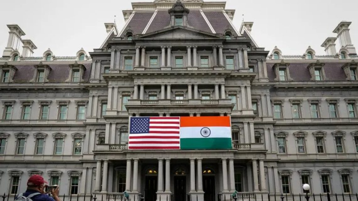 Modi’s Interview and Strains in US-India Relations