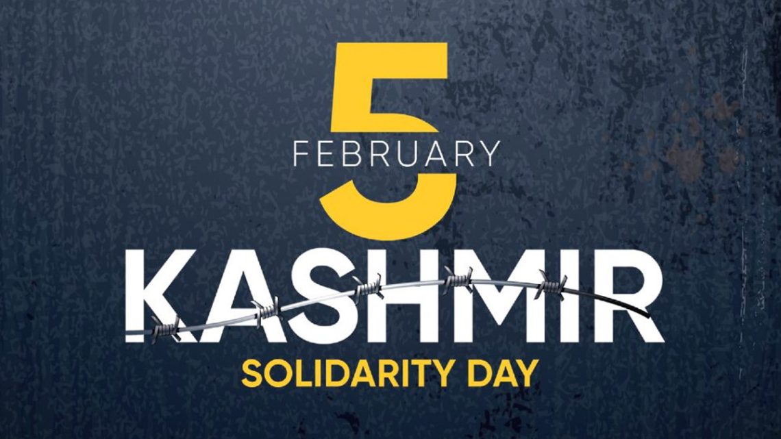 Solidarity Messages by the Foreign Dignitaries on Kashmir |#5th_february #Kashmir_Solidarity_Day