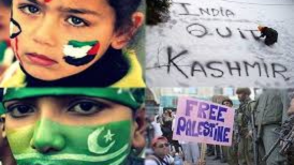 Solidarity with the Oppressed _ 5th February | Kashmir Solidarity Day | #kashmir_solidarity_day