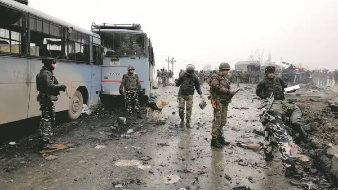 Indian Ex-Officials and Leaders Affirm that the Pulwama Attack Was a Deceptive Operation