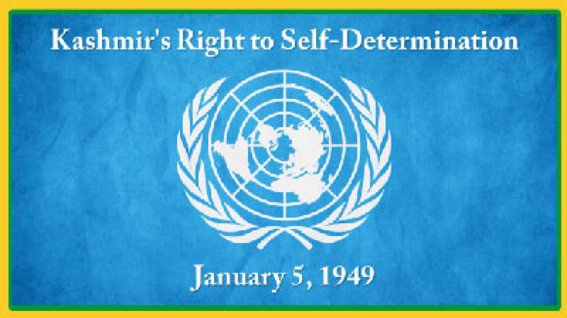 APHC Calls UN to Implement ITS Resolutions