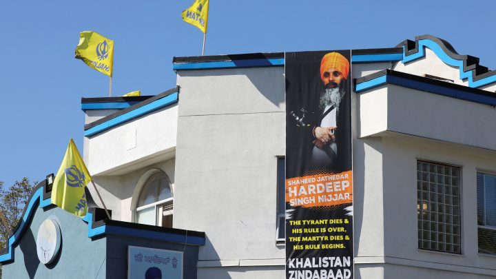 India’s Alleged Involvement in Sikh Leader’s Assassination Attempt Strains Diplomatic Relations