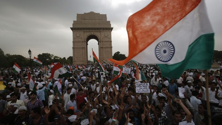 India as a ‘Flawed Democracy’ or ‘Self-declared Guardian’ after Int’l Ranking