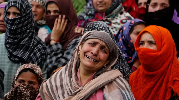 International Women’s Day: Kashmiri Women are the Sufferers under Indian Atrocities