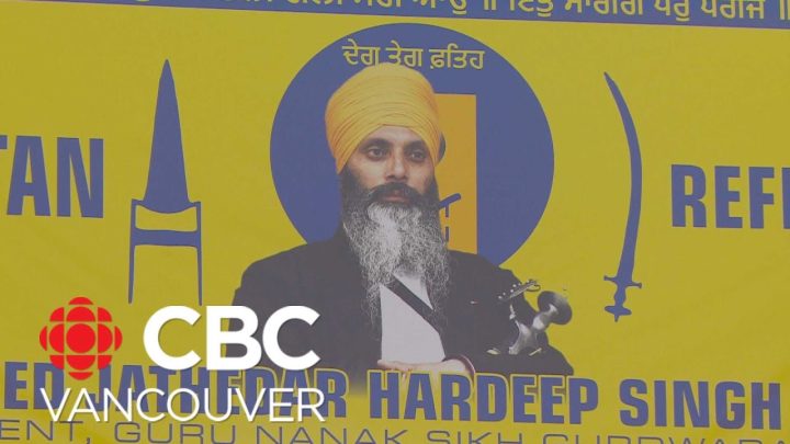 CBC Documentary on Sikh Activist’s Death in Canada Blocked from Access by India