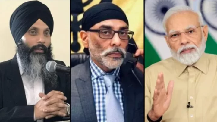 CBC Alleges that Modi Ordered the Assassination of Sikh Leaders Nijjar and Pannun