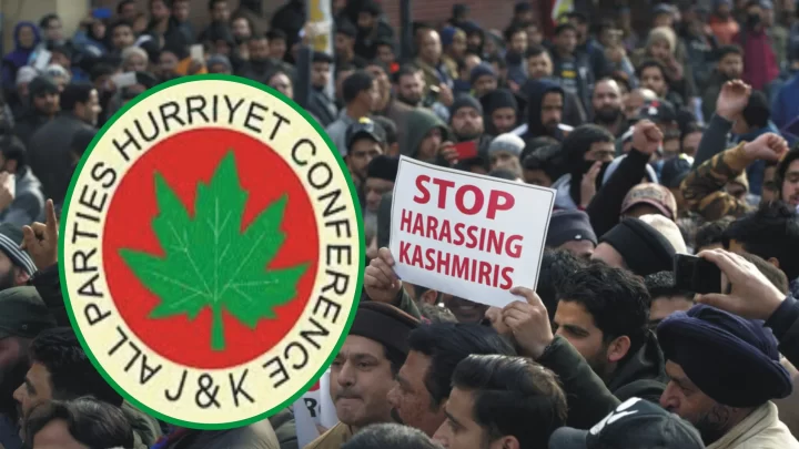 APHC Condemns Arrests and Harassment in IIOJK: Upholding the Struggle for Kashmiri Rights
