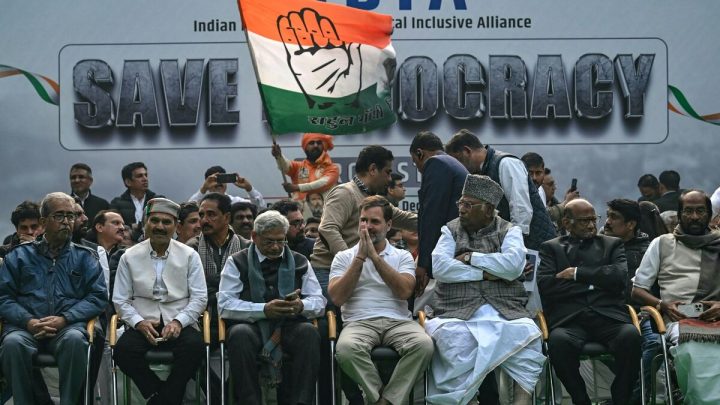 BJP’s Controversial Tactics: Threatening Opposition Ahead of 2024 Elections