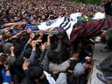 Two Innocent Kashmiris lost their lives at the hands of Indian Troops in Nowpora-Sopore