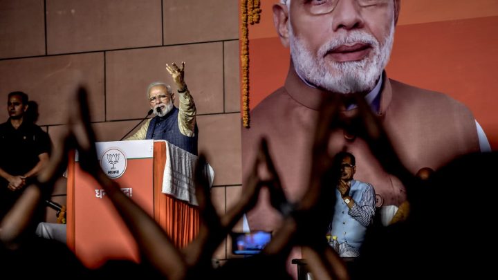 Modi’s Anti-Muslim Rhetoric: A Challenge to India’s Secular Fabric