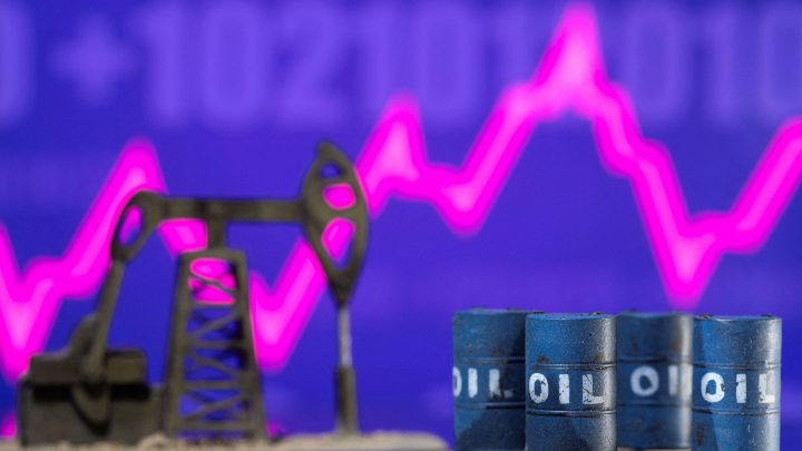Oil Prices Dip After Iran’s Attack on Israel: Analyzing Market Response and Future Implications