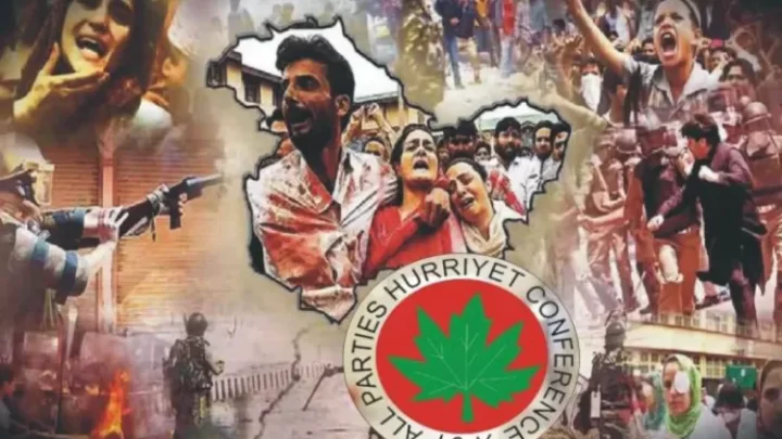 APHC Reaffirms Kashmiris’ Resolve Amid Indian Suppression