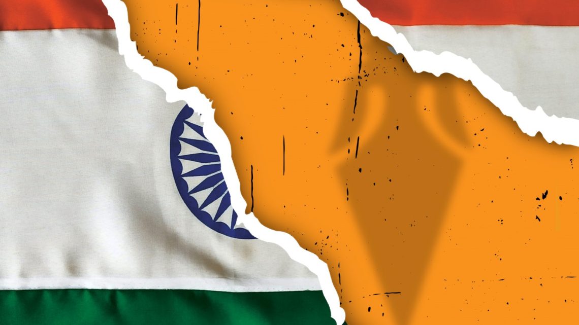 The Erosion of Indian Democracy: Evaluation of Electoral Integrity
