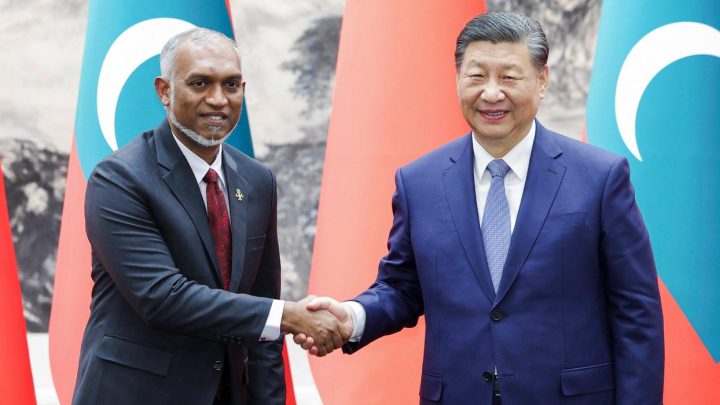 Maldives Elections: Landslide Victory for Anti-India, Pro-China Party Marks Shift in Regional Dynamics